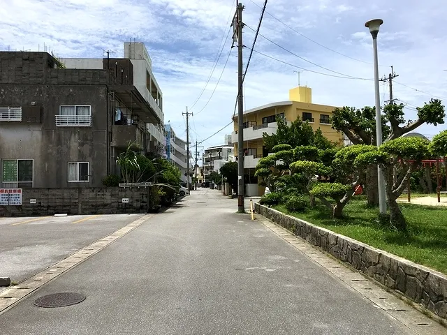 Nishikawa Town Community Center 17