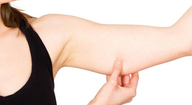 cara mengecilkan lengan tangan dengan olahraga serta ramuan ampuh