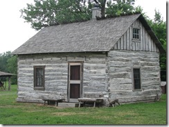 0612 Stuhr`s Museum of the Prairie Pioneer Grand Island NE