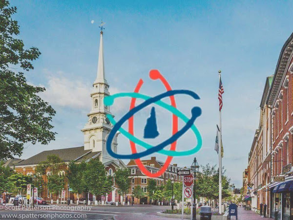 SCIENCE, NOT SILENCE-Saturday, April 22nd March for Science- Portsmouth NH