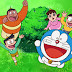 Download FULL Kumpulan Komik Terlengkap Doraemon