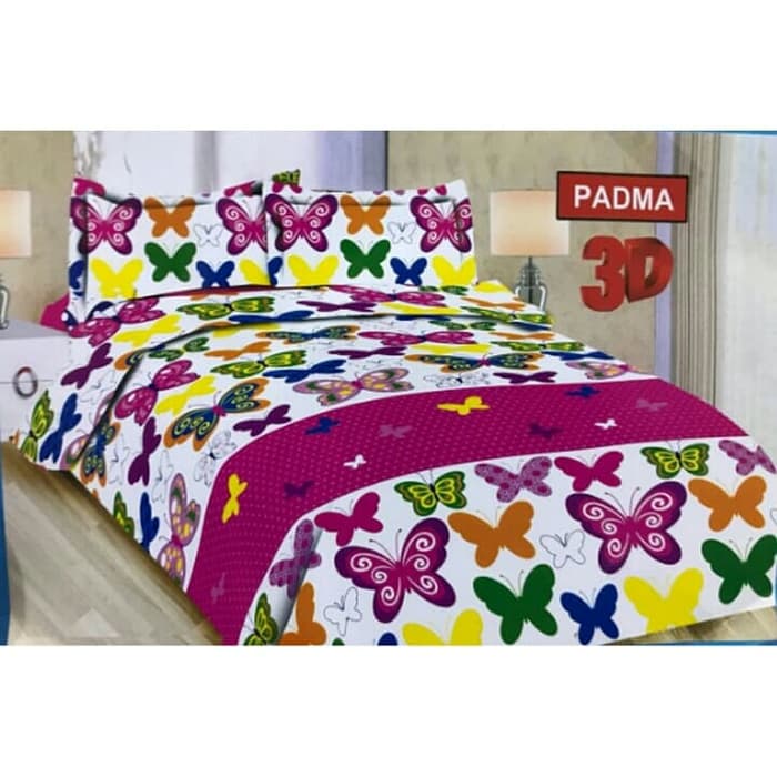  HARGA SPREI BONITA  B4 180 X 200 02 05 2022 WONGPASAR 