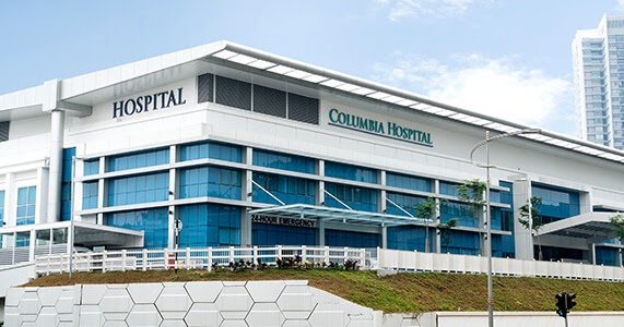 Jawatan Kosong Columbia Asia Hospital Petaling Jaya 