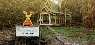 Pelalawan ialah Kabupaten Provinsi Riau Wisata dand Berlibur di Pelalawan Riau Indonesia