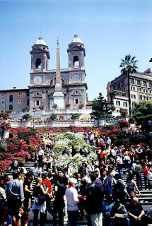 PLAZA DE ESPAÑA