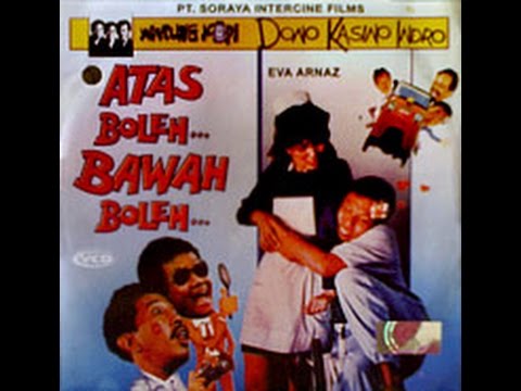 Download Atas Boleh Bawah Boleh (1986) WEB-DL Full Movie - LK21