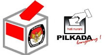 Pemilu dan Pilkada