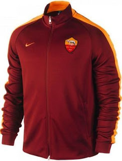 Harga Jersey Grade Ori As Roma