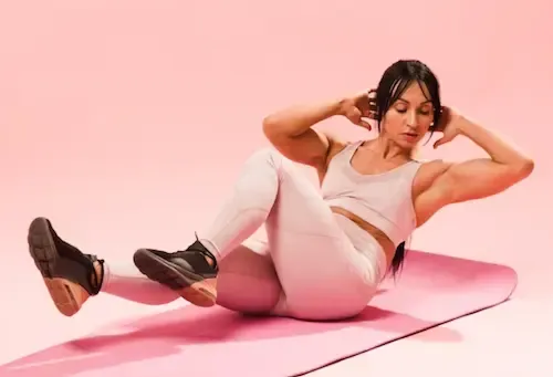 The Ultimate Guide to Fitness: Tips, Motivation, and More