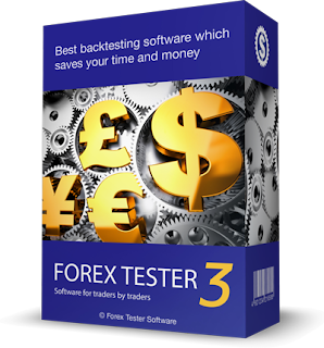  Forex Tester3   トレーダーによるトレーダーのためのソフトウェア