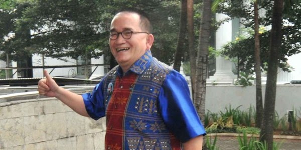 Minta tak Ikut Campur, Ruhut Serang Yusril: Ngurusin Dirinya Aja Ga Mampu
