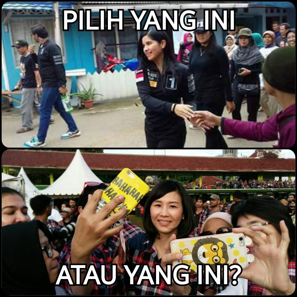 Foto Meme Lucu Politik Stok Gambar Lucu