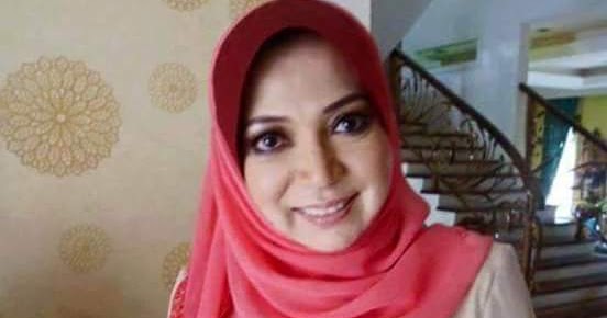 Dr. Mashitah Ibrahim: Ibu tunggal boleh jual badan jika 