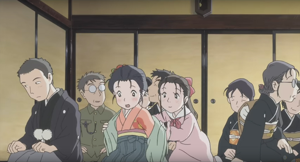 In This Corner Of The World' Both Tearjerking & Troubling [Review]