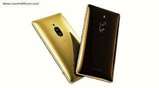 Sony Xperia XZ3 2018