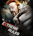 Refree da luta entre Cena e Ryback falou porque não fez a contagem no fim da luta