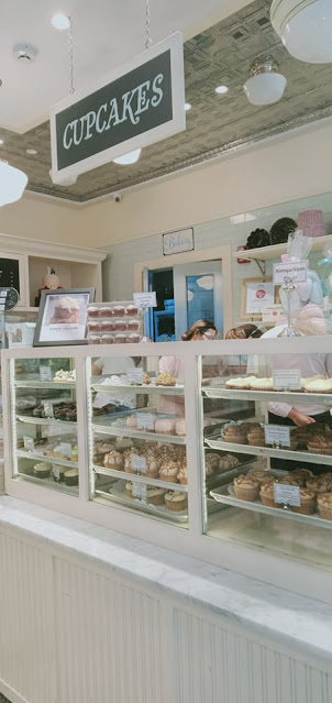 Magnolia Bakery