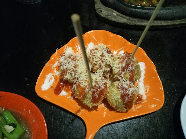 Kuliner Cirebon