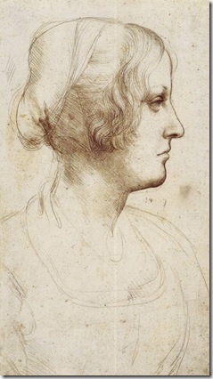 studyofwomaninprofile