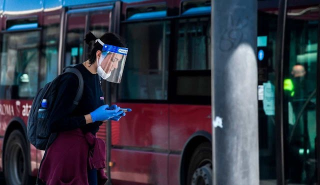 Sciopero trasporti Roma giovedì 18 giugno 2020