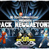 Pack Reggaeton3! [Dj JaimeRemixer] Klub Djs L@tinos La Nueva Generacion Del Remix¡¡ 
