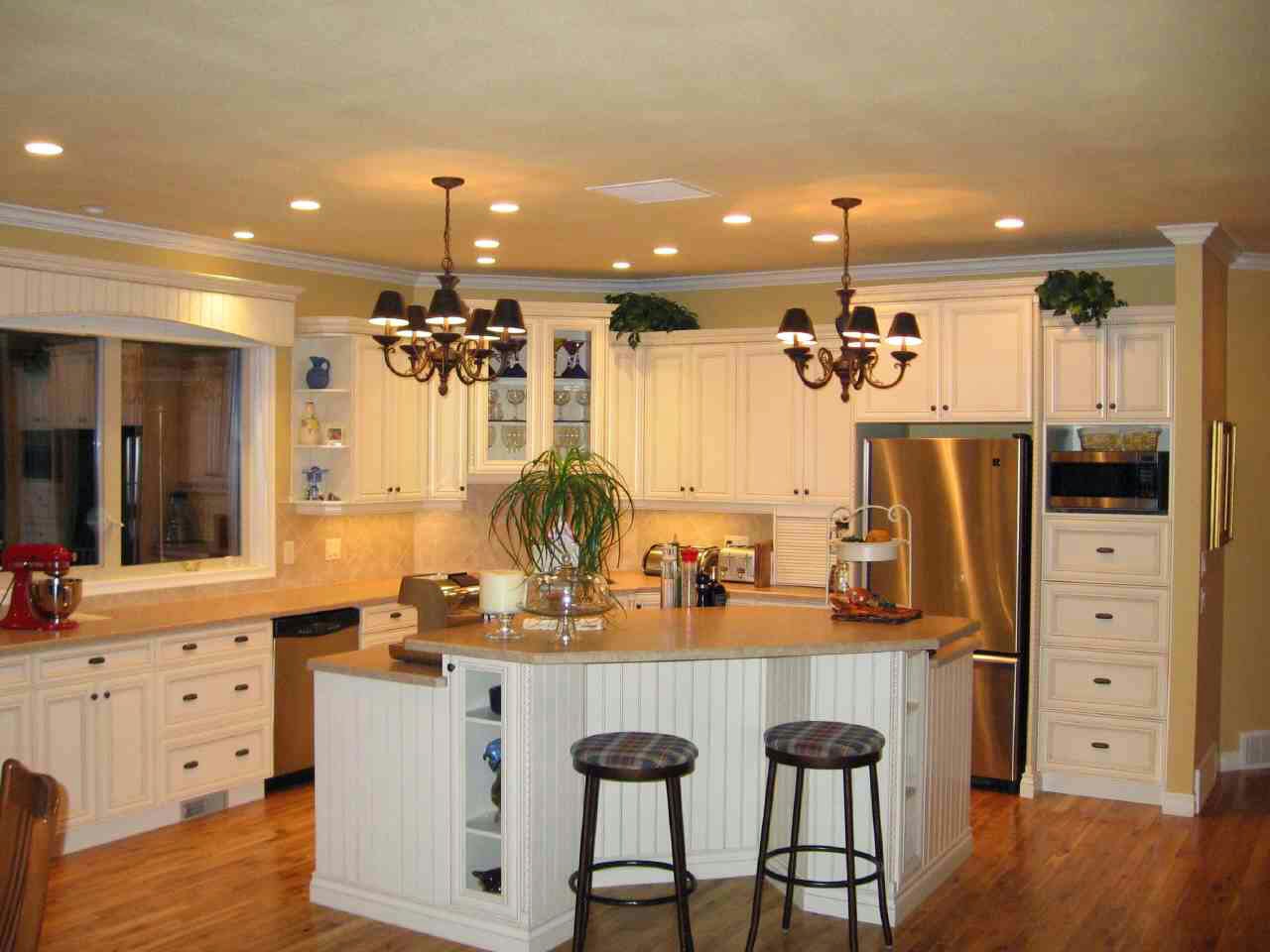 Kitchen Design Pictures