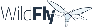 WildFly logo