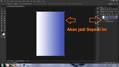 Cara Membuat ID Card di Photoshop CS6