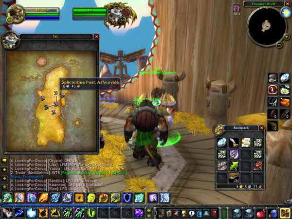 Wow Gold Inflation Cataclysm : How To Leveling Guide For Wow Warriors