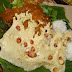 Pecel Rengkek Khas Jombang