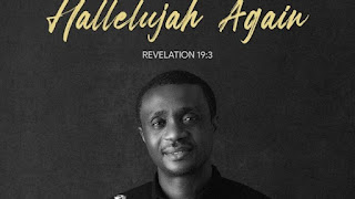 LYRICS: Nathaniel Bassey - Hallelujah Challenge Praise Medley