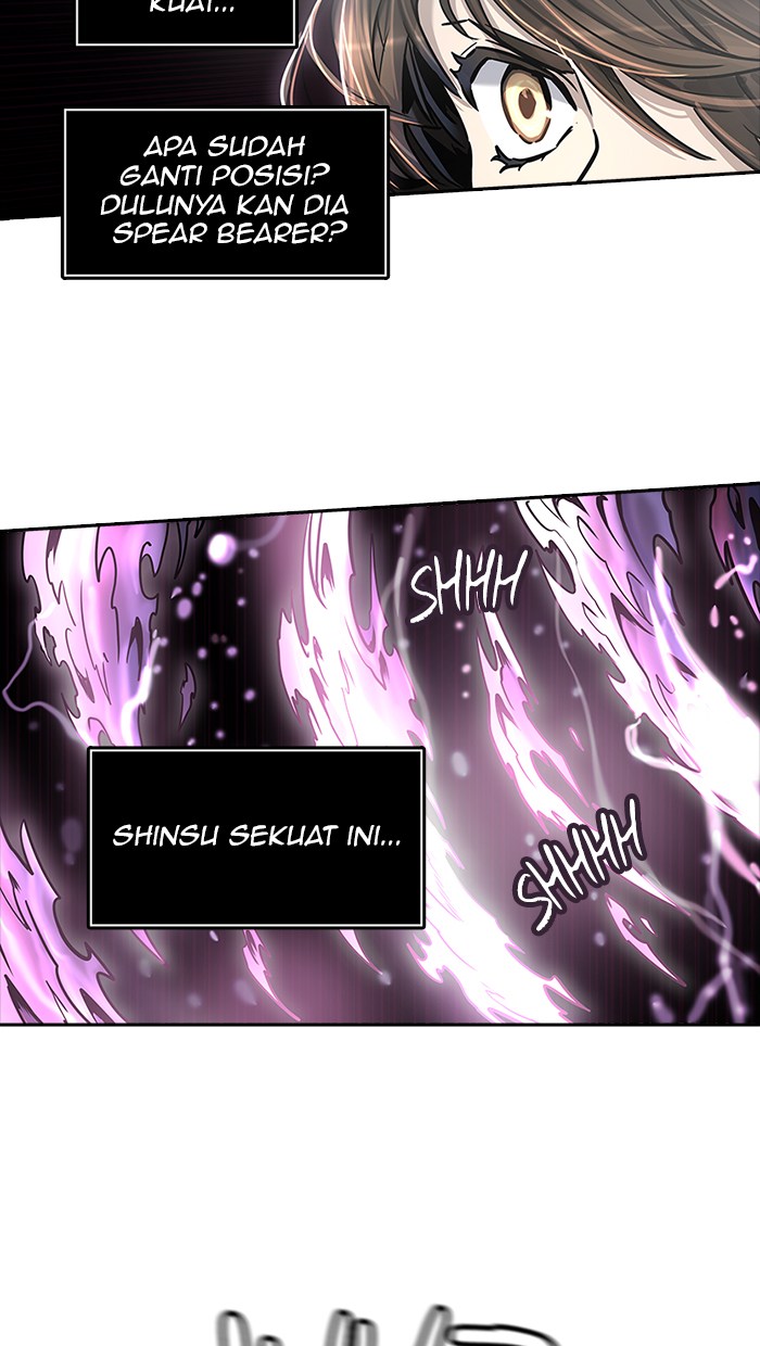 Webtoon Tower Of God Bahasa Indonesia Chapter 425