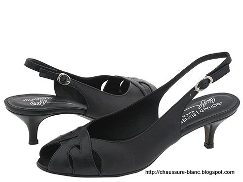 Chaussure blanc:blanc-568286