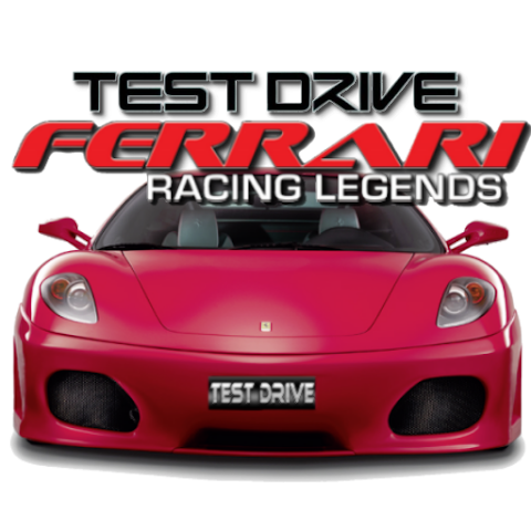 Test Drive Ferrari Racing Legends