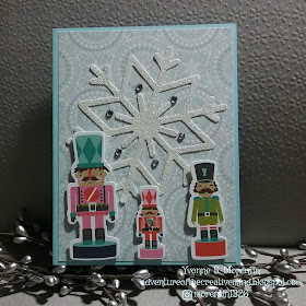 http://adventureofthecreativemind.blogspot.com/2017/02/pink-teal-christmas-cards.html