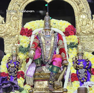 Theppotsavam,Day 05,Vaibhavam,Dharisanam,Sri Ranganatha Perumal, Sri PArthasarathy Perumal, Perumal, Venkata Krishna , Varushotsavam, 2018, Video, Divya Prabhandam,Triplicane,Thiruvallikeni,Utsavam,