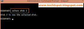 Make Pendrive Bootable For Windows 7 Using CMD 4