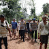  Eksplor Baduy, Kapolda Banten Sowan ke Sesepuh Adat Baduy dan Laksanakan Baksos