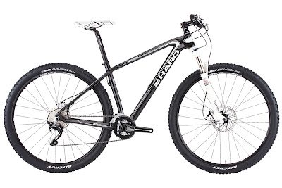 2013 Haro FLC Comp 29er Bike Carbon