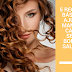 Cinco regrinhas básicas te ajudam a manter os cabelos sempre bonitos e saudáveis