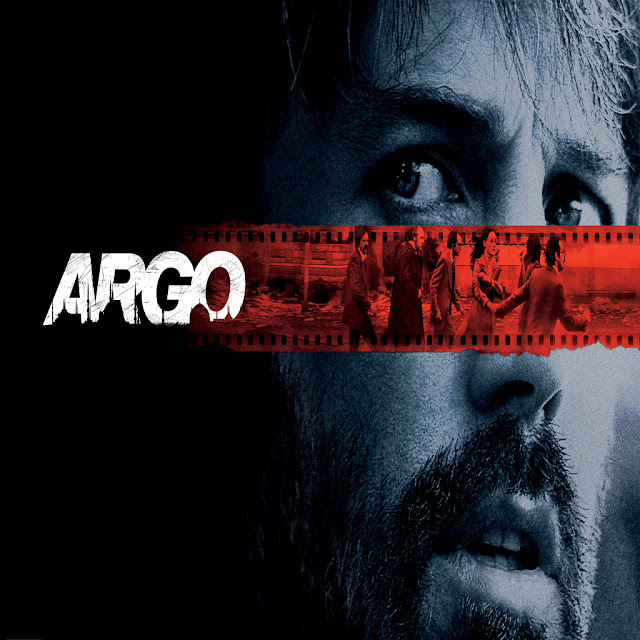 2013 Oscar Nominations - Free Download Argo HD iPad Wallpapers
