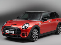 Inskip Mini Cooper