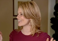 Elizabeth Banks and 30 Rock