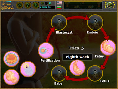 Play Embryo Puzzle