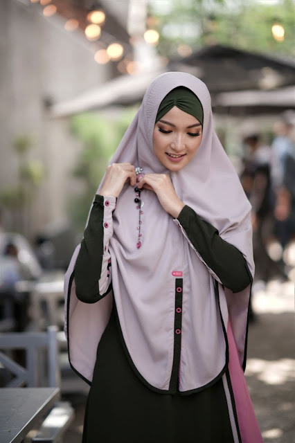 Katalog Gamis AULIA FASHION Terbaru - Desember 2020