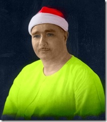 مصطفى اسماعيل