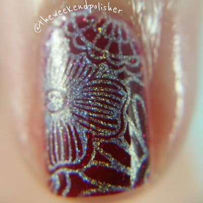 M Polish To Have And To Holo 