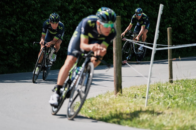 Tour de Suisse 2017 Stage 1