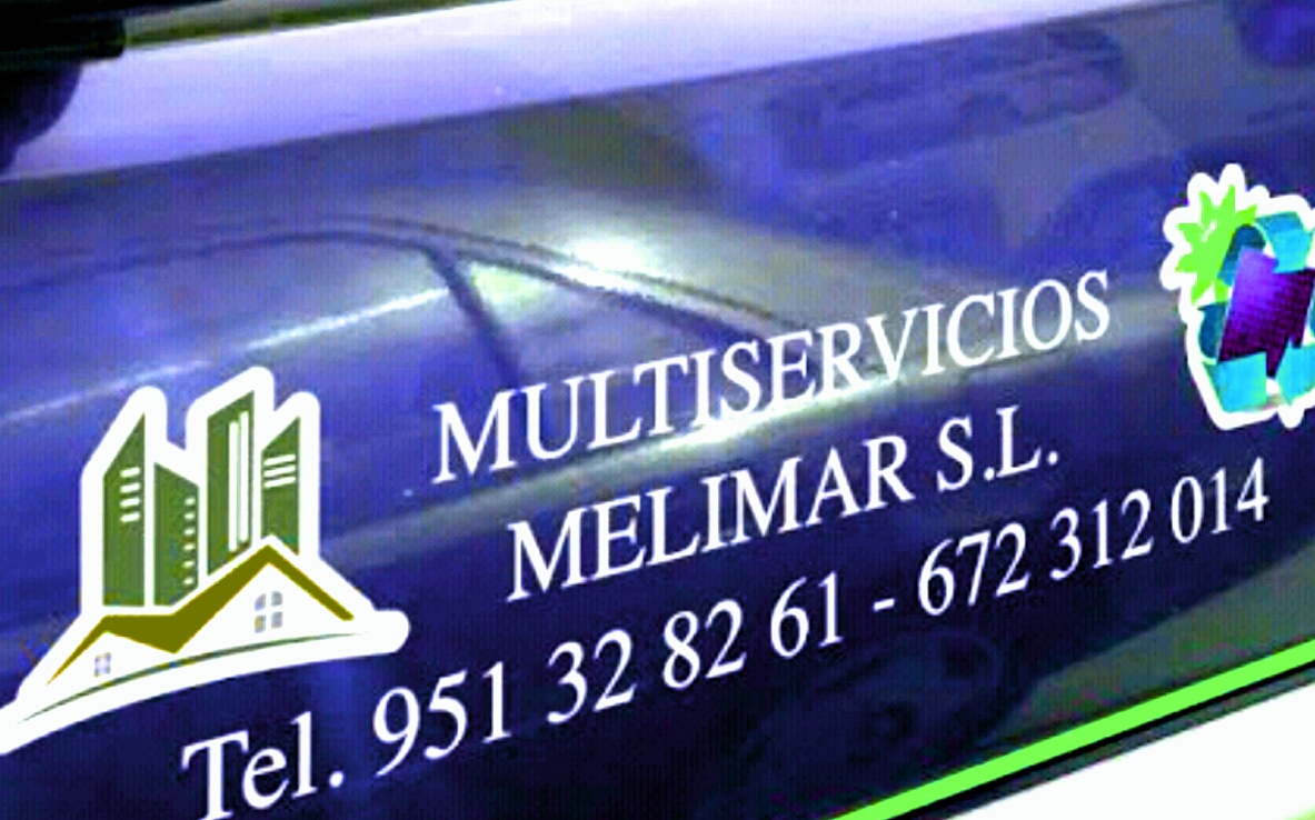 MELI MAR S. L. Limpieza Mantenimiento MELI MAR S. L. Limpieza Mantenimiento