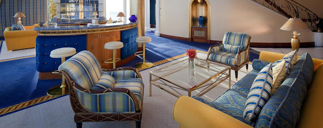 Suite Hotel Burj Al Arab
